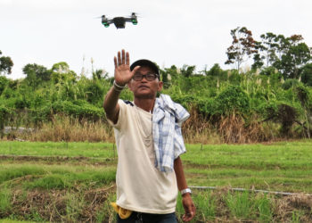 Suriname bets on digital modeling tools to improve capacities for Agricultural Disaster Risk Management (ADRM)