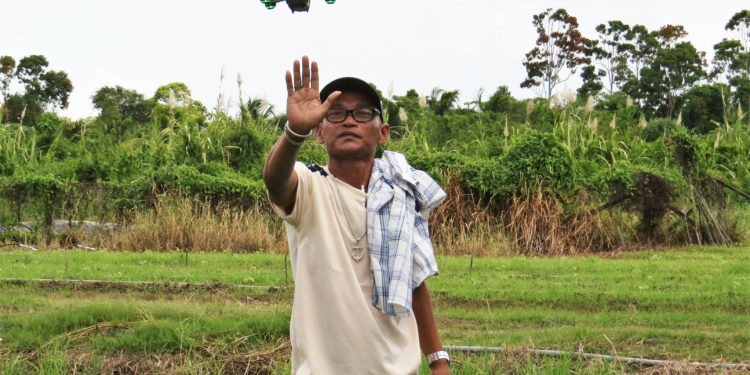 Suriname bets on digital modeling tools to improve capacities for Agricultural Disaster Risk Management (ADRM)