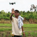 Suriname bets on digital modeling tools to improve capacities for Agricultural Disaster Risk Management (ADRM)