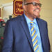 GOVERNOR GENERAL RESUMES DUTIES