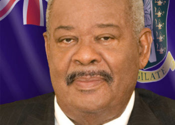 PM Harris’ Statement on the Passing of the Hon. Ralph T. O’Neal OBE, the British Virgin Islands’ First Premier and Longest-Serving Member of Parliament
