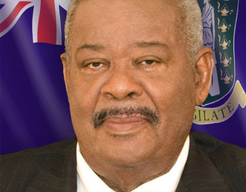 PM Harris’ Statement on the Passing of the Hon. Ralph T. O’Neal OBE, the British Virgin Islands’ First Premier and Longest-Serving Member of Parliament