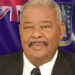 PM Harris’ Statement on the Passing of the Hon. Ralph T. O’Neal OBE, the British Virgin Islands’ First Premier and Longest-Serving Member of Parliament