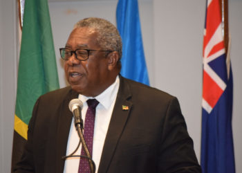 EASTERN CARIBBEAN SUPREME COURT LAUNCHES MEDIATION PUBLIC AWARENESS CAMPAIGN IN ST. KITTS-NEVIS