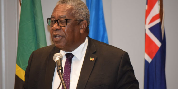EASTERN CARIBBEAN SUPREME COURT LAUNCHES MEDIATION PUBLIC AWARENESS CAMPAIGN IN ST. KITTS-NEVIS