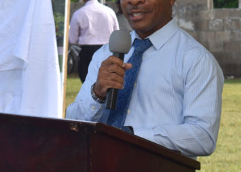 GOVERNMENT CONTINUES UPGRADE OF SPORTING INFRASTRUCTURE ISLAND-WIDE