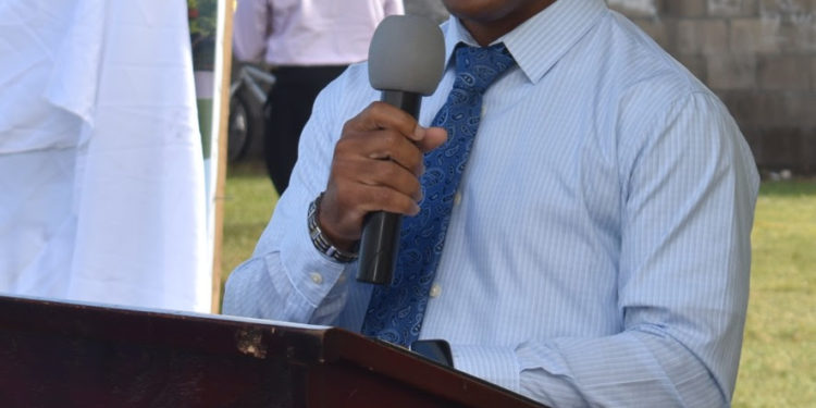 GOVERNMENT CONTINUES UPGRADE OF SPORTING INFRASTRUCTURE ISLAND-WIDE