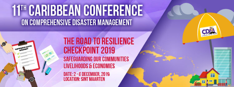 CDEMA and The European Union launch the 11th EDF Natural Disaster Facility in the CARIFORUM Programme