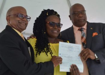 TEAM UNITY GOVERNMENT TO CONTINUE ITS HIGHLY TOUTED AND SUCCESSFUL POVERTY ALLEVIATION PROGRAMME IN 2020