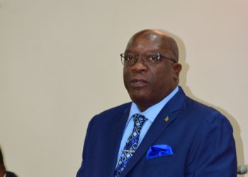 GOVERNMENT PROJECTS 2.9 PERCENT ECONOMIC GROWTH IN ST. KITTS-NEVIS FOR 2019