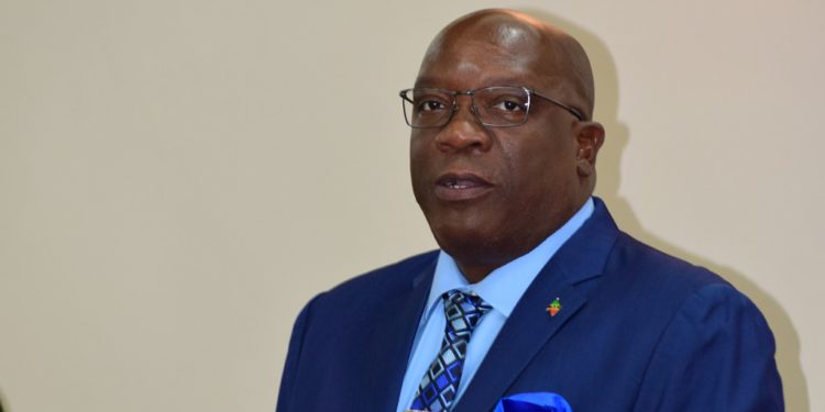 GOVERNMENT PROJECTS 2.9 PERCENT ECONOMIC GROWTH IN ST. KITTS-NEVIS FOR 2019
