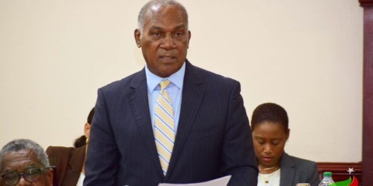 GOVERNMENT FACILITATES BONUS SOCIAL SECURITY PAYMENT FOR NON-CONTRIBUTORY PENSIONERS