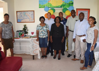 Ade’s Place trainees now working on income generating projects