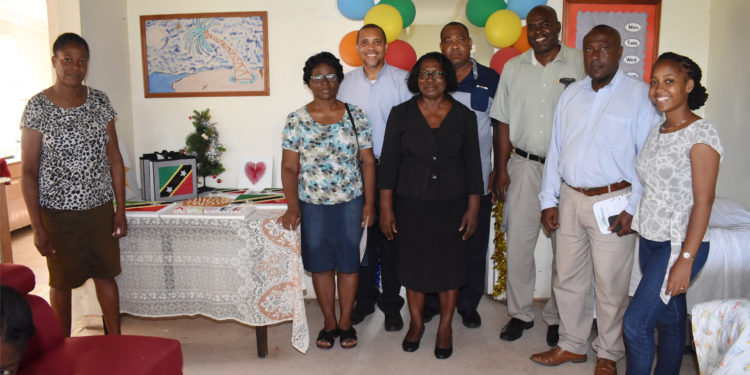 Ade’s Place trainees now working on income generating projects