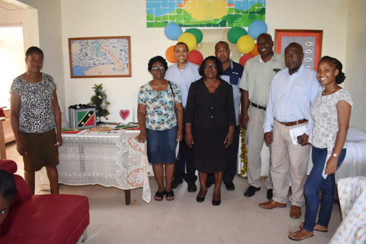 Ade’s Place trainees now working on income generating projects