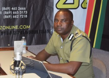 PRESENT CRIME STATISTICS SIGNIFICANTLY LOWER THAN PREVIOUS YEARS