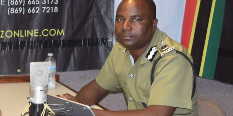 PRESENT CRIME STATISTICS SIGNIFICANTLY LOWER THAN PREVIOUS YEARS