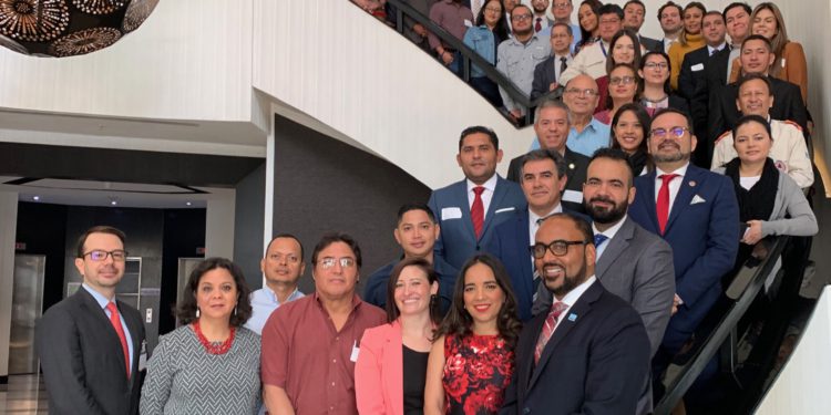 CCRIF Delivers Disaster Risk Financing Training to Central American Governments