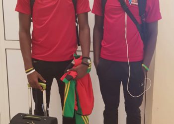 Participation in All-Americas Availables Showcase