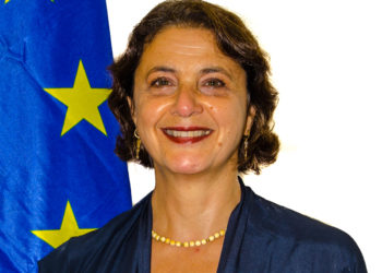 Clearing up the EPA’s Misconceptions By Daniela Tramacere, EU Ambassador to Barbados, the Eastern Caribbean States, the OECS, and CARICOM/CARIFORUM