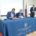 Caribbean Disaster Emergency Management Agency & Caribbean Center for Disaster Medicine establish partnership to improve region’s health care preparedness
