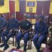 ST. KITTS AND NEVIS PARTICIPANTS EXCEL AT RSS BASIC TRAINING COURSE