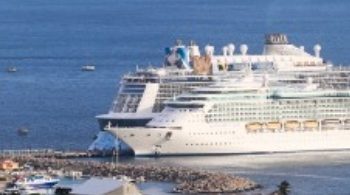 Cruise Schedule Update  Friday 6th December, 2019