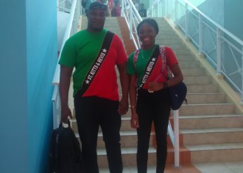 SKNOC will be represented at the Annual ANOCES Academy in Grenada