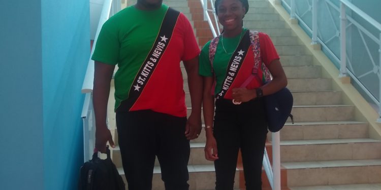 SKNOC will be represented at the Annual ANOCES Academy in Grenada