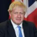 PM Harris Congratulates British Prime Minister Boris Johnson Who Led Conservatives to Biggest Win Since 1987 During the Era of Margaret Thatcher