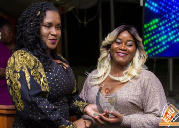 YOUTH EMPOWERMENT DEPARTMENT APPLAUDS SPONSORS AND PARTNERS AT RECEPTION