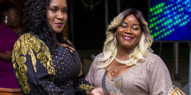 YOUTH EMPOWERMENT DEPARTMENT APPLAUDS SPONSORS AND PARTNERS AT RECEPTION