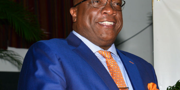 Remarks by Prime Minister Dr. the Hon. Timothy Harris at the Official Renaming of American Bakery to Amory Bakery on Sunday, December 15th, 2019