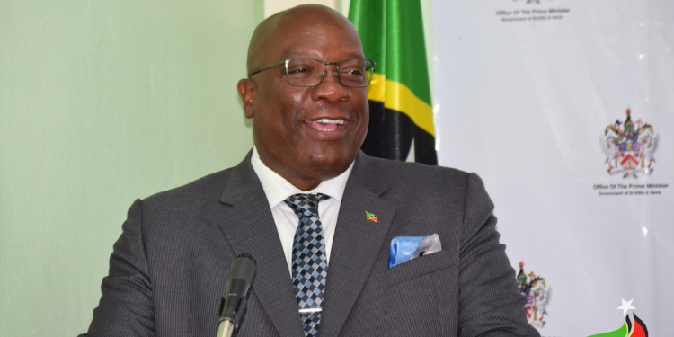 Opening Statement by the Hon. Prime Minister, Dr. Timothy Harris at his monthly Press Conference on December 04, 2019 in the Parliamentary Lounge