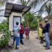 IICA and the Australian Direct Aid programme collaborate to improve sanitation in rural communities in Suriname