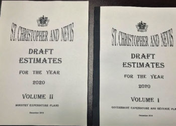 THE APPROPIATION (2020) BILL, 2019 TO BE TABLED IN NATIONAL ASSEMBLY ON THURSDAY, DECEMBER 12