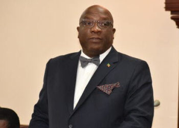 DR. TIMOTHY HARRIS-LED TEAM UNITY ADMINISTRATION TO PRESENT ITS FIFTH TAX FREE BUDGET IN A ROW