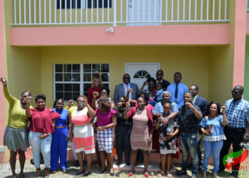 MORE HOMES IN 2020, AS THE TEAM UNITY ADMINISTRATION COMMITS TO INVEST MORE IN ITS HOUSING SOLUTION PROGRAMMES