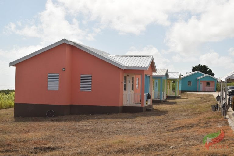 MORE HOMES IN 2020, AS THE TEAM UNITY ADMINISTRATION COMMITS TO INVEST MORE IN ITS HOUSING SOLUTION PROGRAMMES