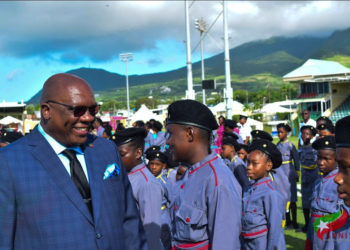 GOVERNMENT TO CONTINUE SUPPORT OF EXPLORERS PROGRAMME TO CURTAIL ANTISOCIAL BEHAVIOUR OF YOUTH