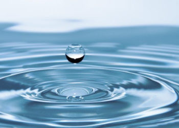 GOVERNMENT MAKING STEPS TO BUILD RESILIENCY IN WATER SUPPLY