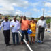 OPENING OF NEW BRIDGE AT WASH GHAUT TO IMPROVE TRAFFIC SAFETY IN ST. KITTS