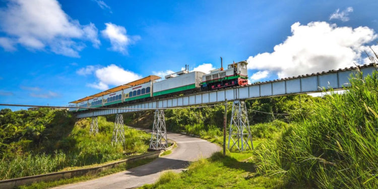 St. Kitts Wins Caribbean Journal’s Cruise Destination of the Year Award 2020