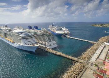 ST. KITTS DOES IT AGAIN!