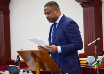 ST. KITTS-NEVIS GOVERNMENT STRENGTHENING RELATIONSHIPS WITH COUNTRIES FAR AND WIDE