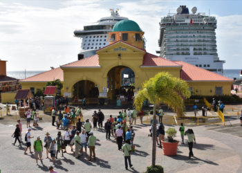 TOURISM CONTINUES TO BE A MAJOR ECONOMIC CONTRIBUTOR FOR ST. KITTS AND NEVIS, SAYS MINISTER GRANT