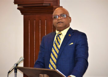 THE GOVERNMENT OF ST. KITTS AND NEVIS TO UNDERTAKE COASTAL EROSION MITIGATION PROJECT