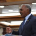 NATIONAL CONFERENCE ON LABOUR CREDITED FOR IMPROVING LABOUR LANDSCAPE IN ST. KITTS-NEVIS