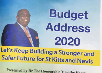 MEMBERS OF BUSINESS COMMUNITY GIVE THUMBS UP TO GOVERNMENT’S 2020 BUDGET