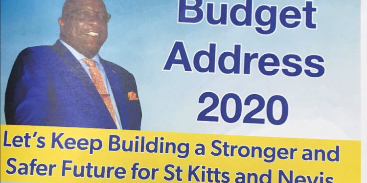 MEMBERS OF BUSINESS COMMUNITY GIVE THUMBS UP TO GOVERNMENT’S 2020 BUDGET